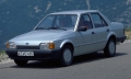 Ford Orion 1.4 Ghia '1985