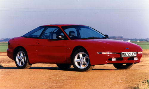 Ford Probe 24v '1994