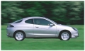 Ford Puma '1997