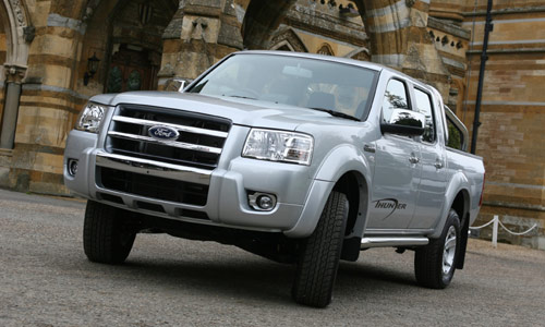 Ford Ranger '2006