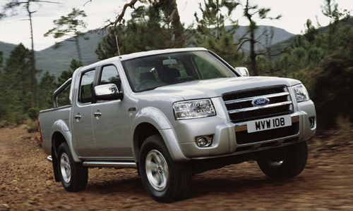 Ford Ranger '2006