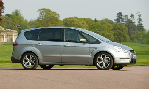 Ford S-MAX '2006