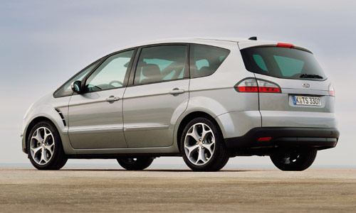 Ford S-MAX '2006