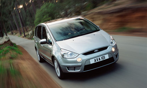 Ford S-MAX '2006
