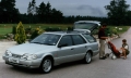 Ford Scorpio (1985-1994)