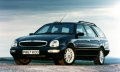 Ford Scorpio Ultima '1996