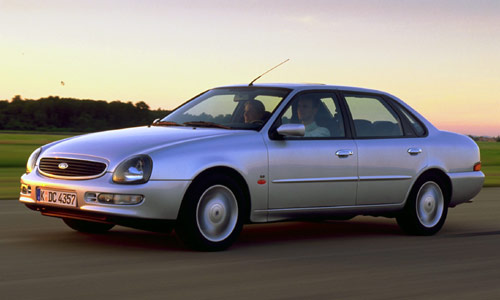 Ford Scorpio '1997