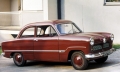 Ford Taunus (1952-1968)