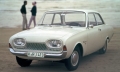 Ford Taunus 17M P3 '1961