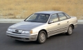 Ford Taurus (1986-1991)