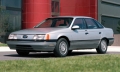 Ford Taurus '1986