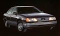 Ford Taurus LX '1986