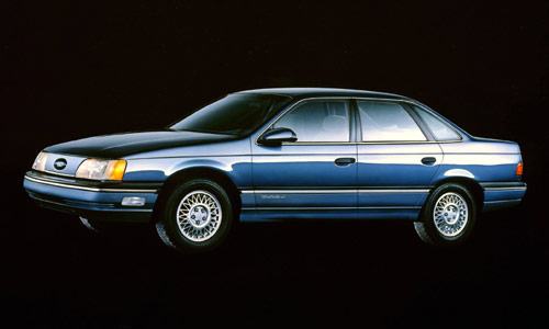 Ford Taurus '1986