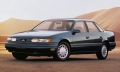 Ford Taurus (II) (1992-1995)
