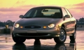 Ford Taurus SE '1999