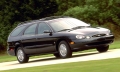 Ford Taurus Wagon '1999