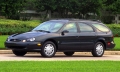 Ford Taurus Wagon '1999