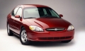 Ford Taurus (IV) (2000-2007)