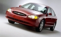 Ford Taurus SE '2000