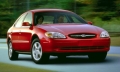 Ford Taurus SE '2000