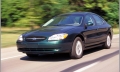 Ford Taurus SE '2000