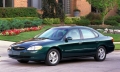 Ford Taurus SE '2000