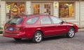 Ford Taurus SE Wagon '2000