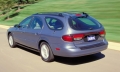 Ford Taurus SE Wagon '2000