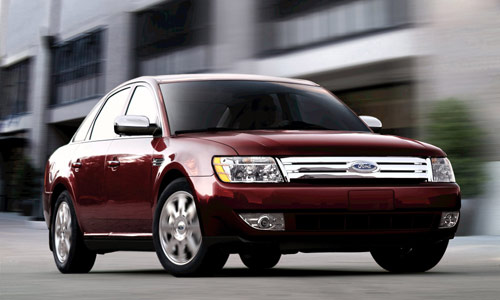 Ford Taurus '2008