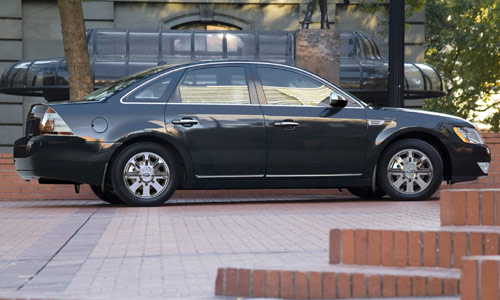 Ford Taurus '2008