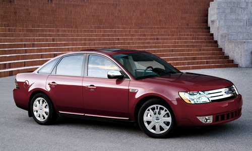 Ford Taurus '2008