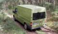 Ford Transit AWD '2006