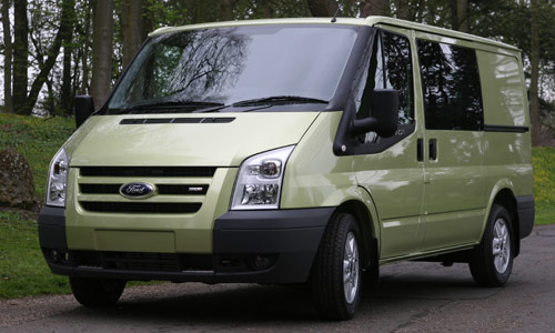 Ford Transit '2006