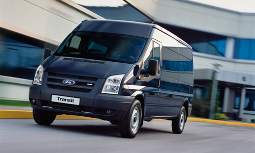 Ford Transit '2006