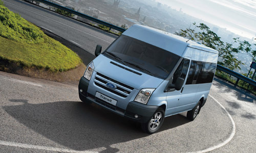 Ford Transit '2006