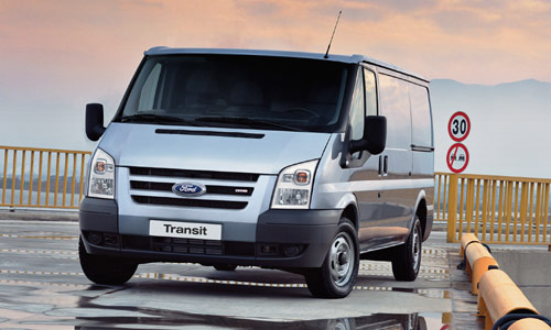 Ford Transit '2006