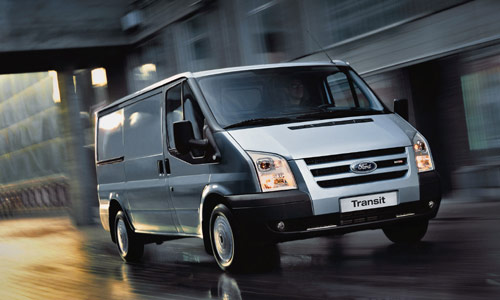 Ford Transit '2006