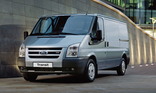 Ford Transit '2006