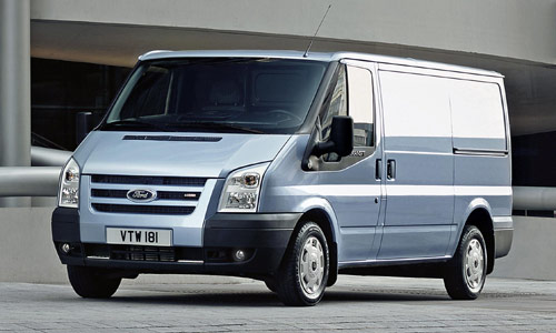 Ford Transit '2006