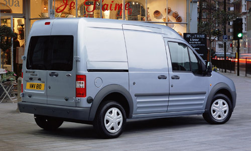 Ford Transit Connect '2006