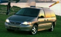 Ford Windstar (II) (1999-2003)