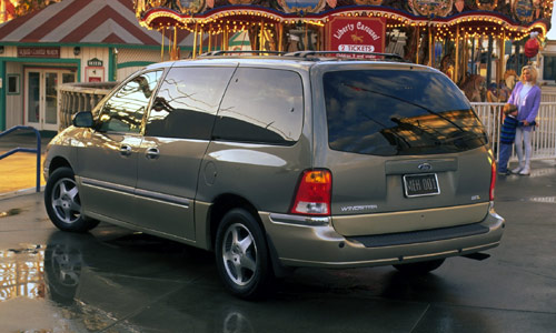 Ford Windstar '1999