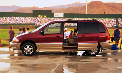 Ford Windstar '1999