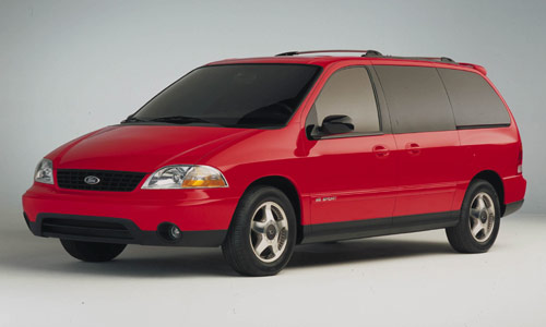 Ford Windstar '2001