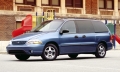 Ford Windstar LX '2002