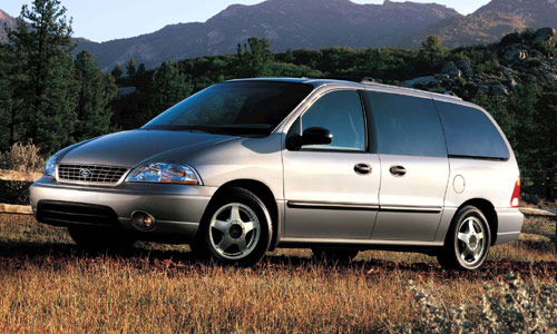 Ford Windstar '2003