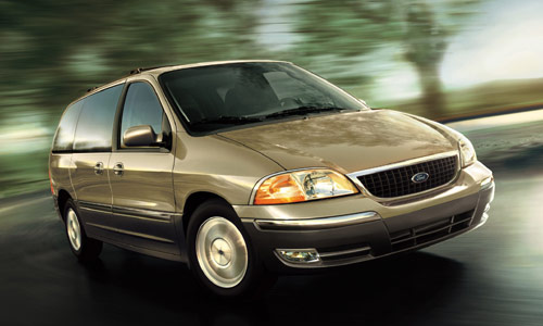 Ford Windstar '2003