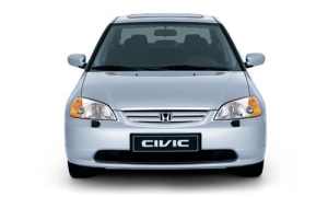 Honda Civic (2001-2005)