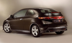 Honda Civic (mkVIII) (2006-)