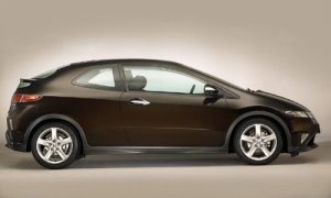 Honda Civic (mkVIII) (2006-)